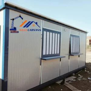 اسعار الكرفانات في مصر