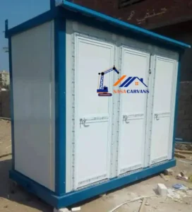 اسعار الكرفانات للبيع في مصر من ناسا كرفان