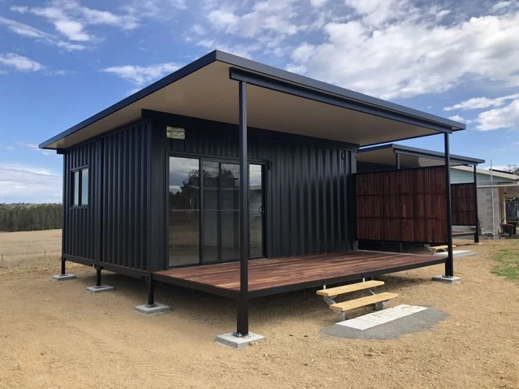 تعديل حاويات من يوني