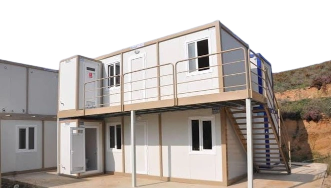 كرفانات شركة ناسا كرفان في مصر