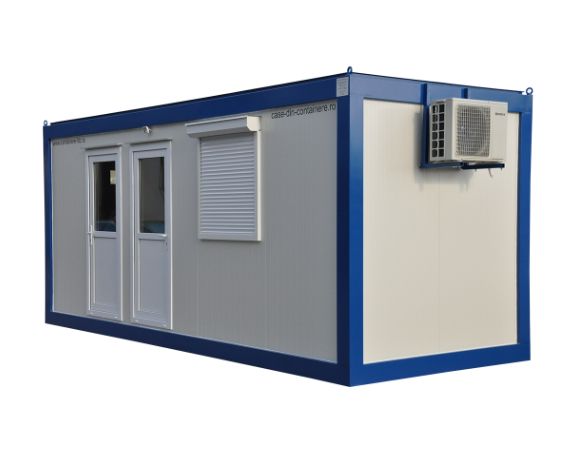 كرفانات صغيرة للبيع