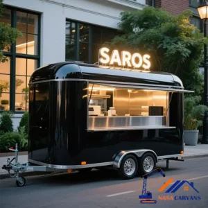 أسعار عربيات أكل متنقلة للبيع