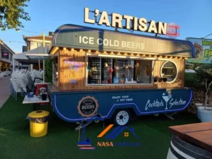 اسعار الترك فود