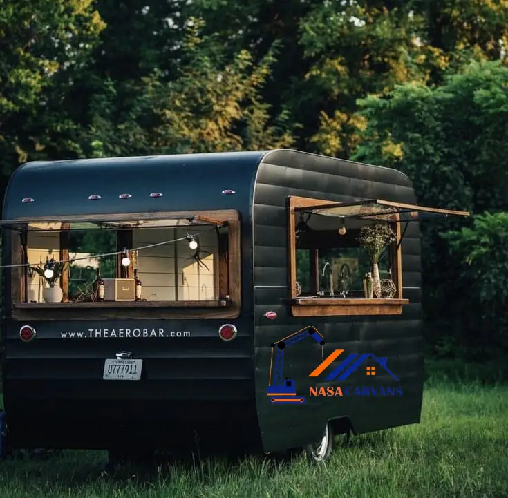 اسعار عربات الفود ترك للبيع في مصر