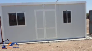 اسعار الغرف الجاهزة