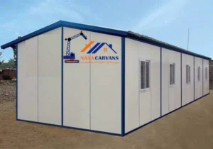 مباني مسبقة الصنع