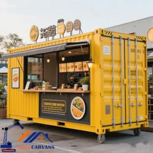 food truck