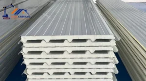 اسعار الواح sandwich panel