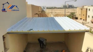 سعر المتر اسعار تركيب الساندوتش بانل