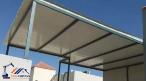 سعر سقف ساندوتش بانل
