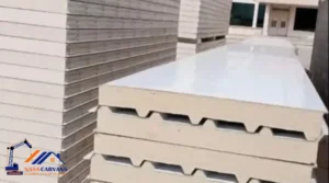 صاج ساندوتش بانل