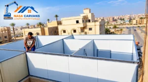 اسعار تركيب الساندوتش بانل في مصر