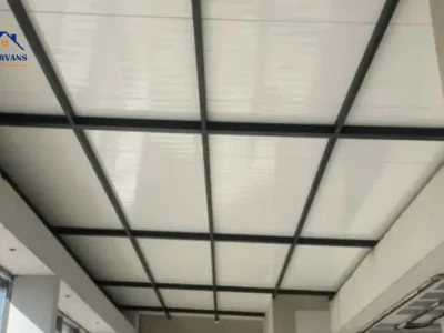 سعر ساندوتش بانل سقف للبيع في مصر