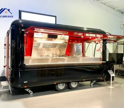 شركة تصنيع فود ترك مصر