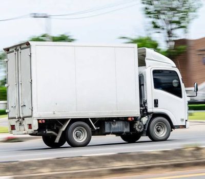 صناديق التبريد للسيارات