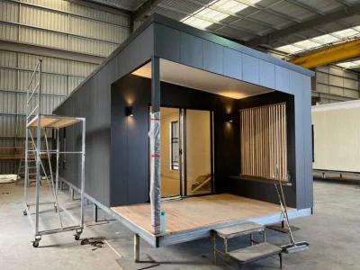 صيانة كرفانات من يوني كرفان