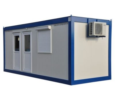 كرفانات صغيرة للبيع